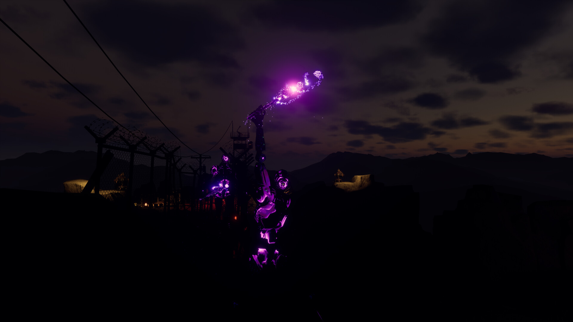 Wander Her Way VR screenshot #17