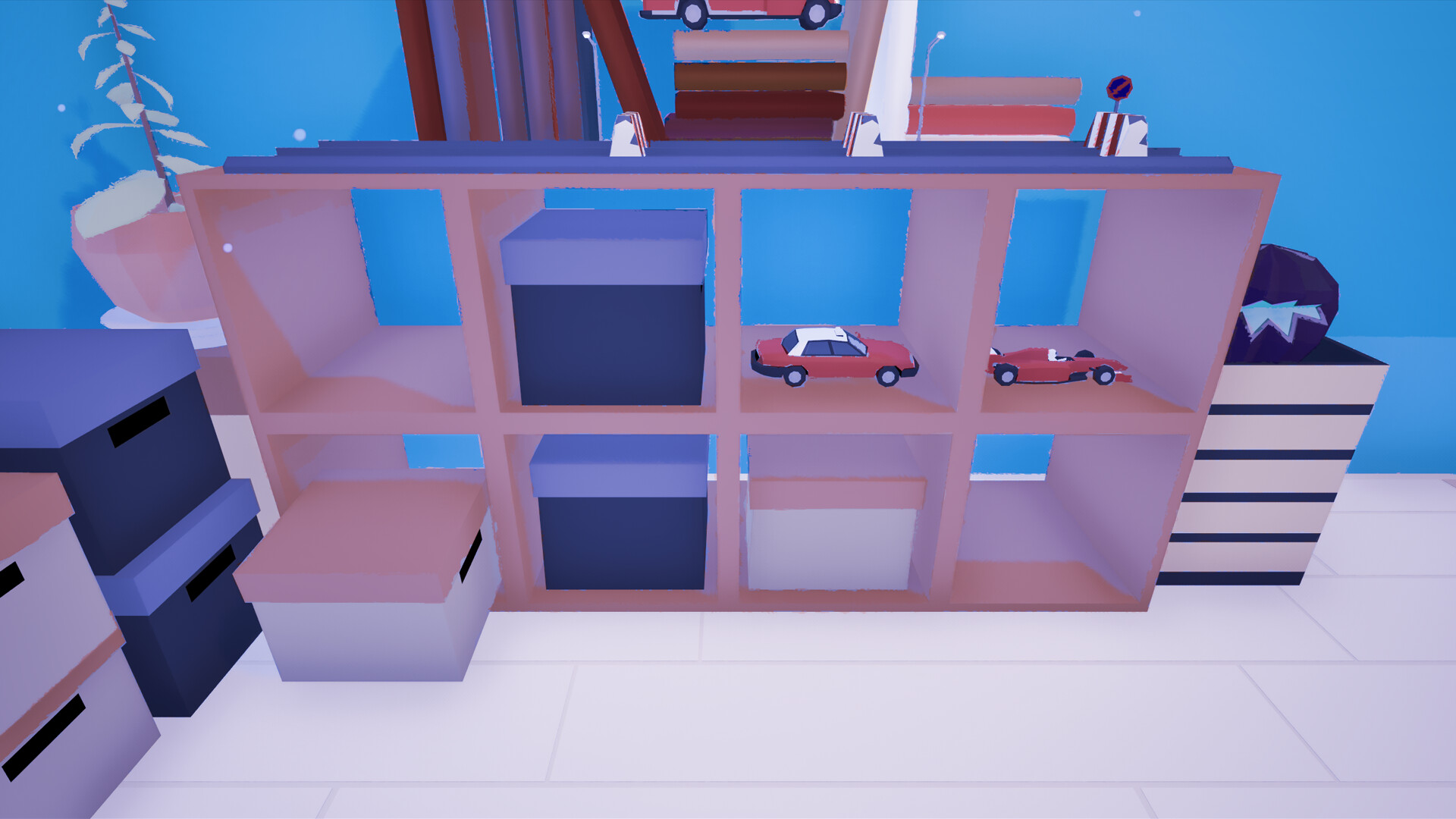 Tidy Tidy screenshot #2