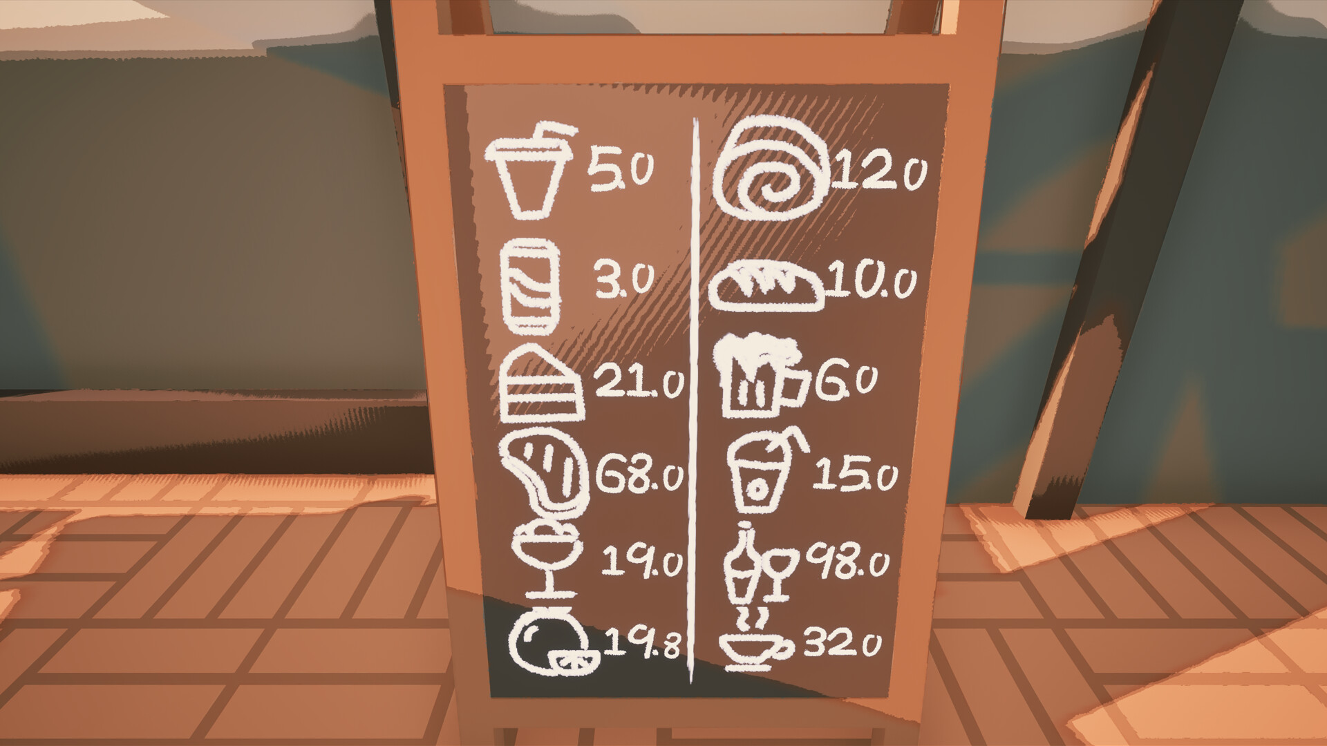 Tidy Tidy screenshot 5