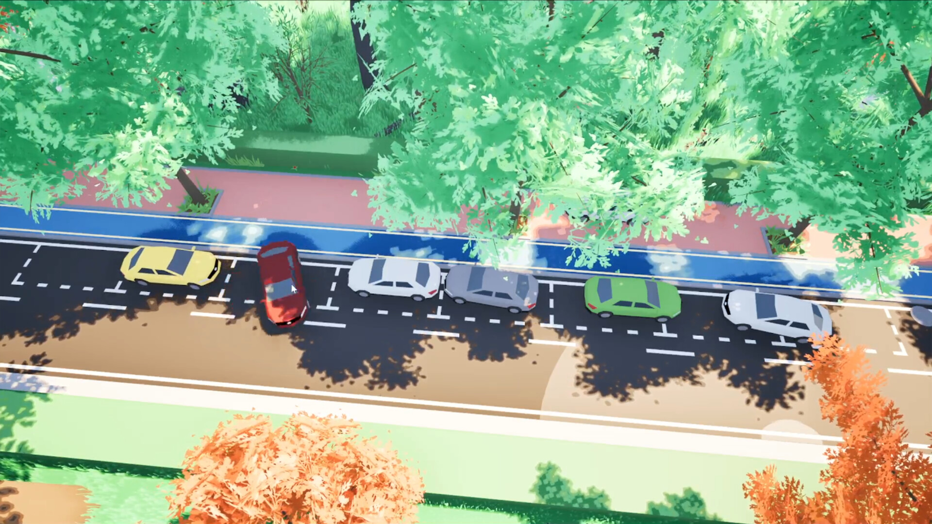 Tidy Tidy screenshot #6