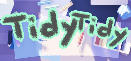 Tidy Tidy