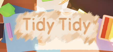 Tidy Tidy