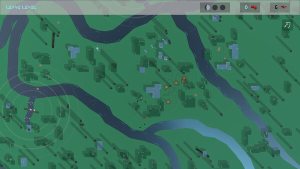 Hunting Pack for linux