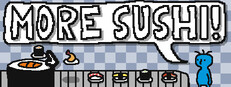 More Sushi! Small Capsule Image
