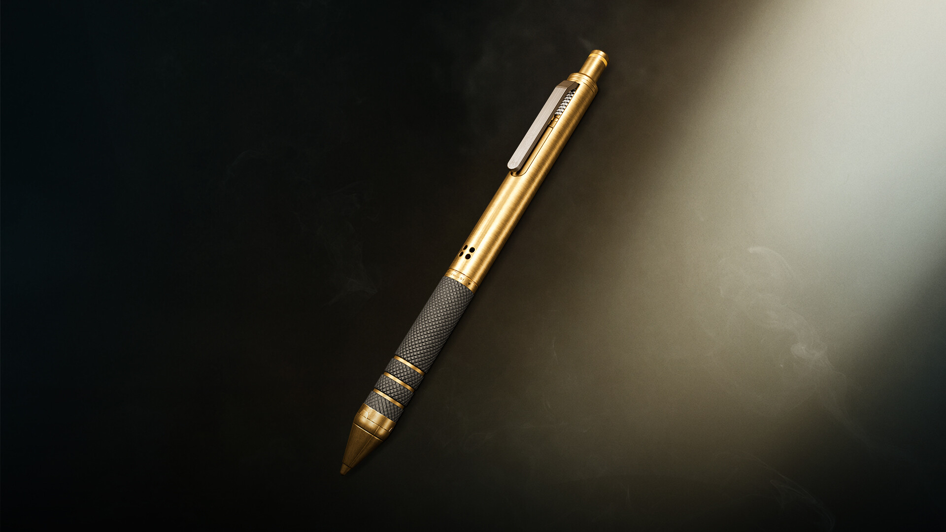 007 First Light - Gleaming Pen (Gadget Skin) Featured Screenshot #1