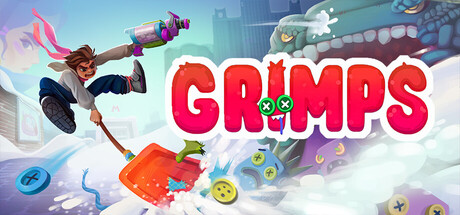 GRIMPS Playtest game header image