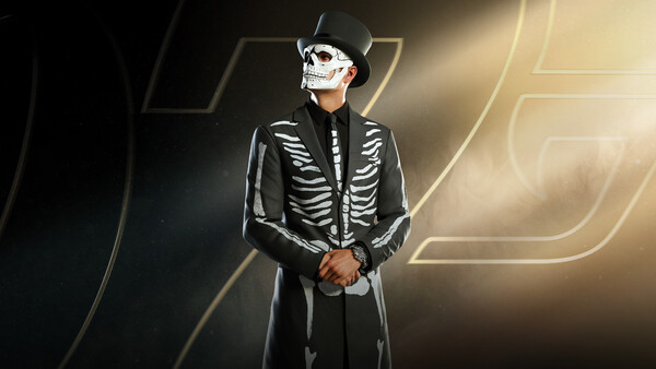007 First Light - Day of the Dead (Exclusive Outfit) screenshot 1
