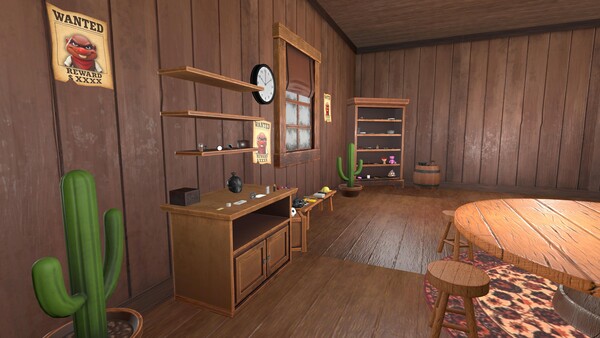 Mole or Not screenshot 3