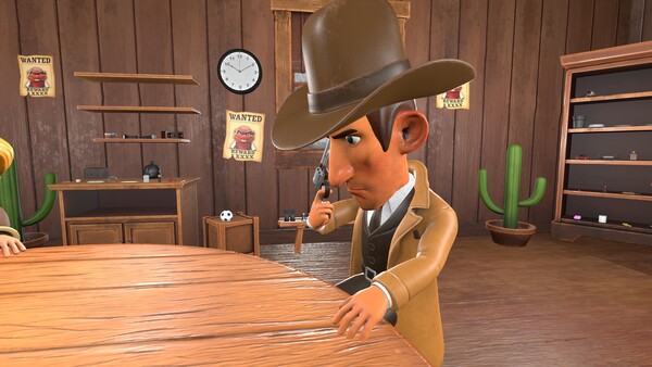 Mole or Not screenshot 2