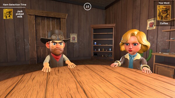 Mole or Not screenshot 1