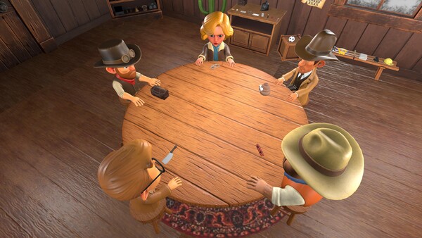 Mole or Not screenshot 4