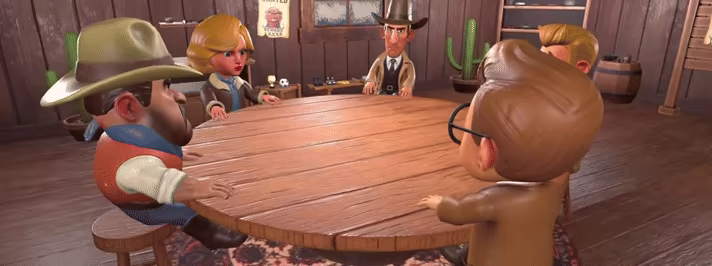 Mole or Not video 1