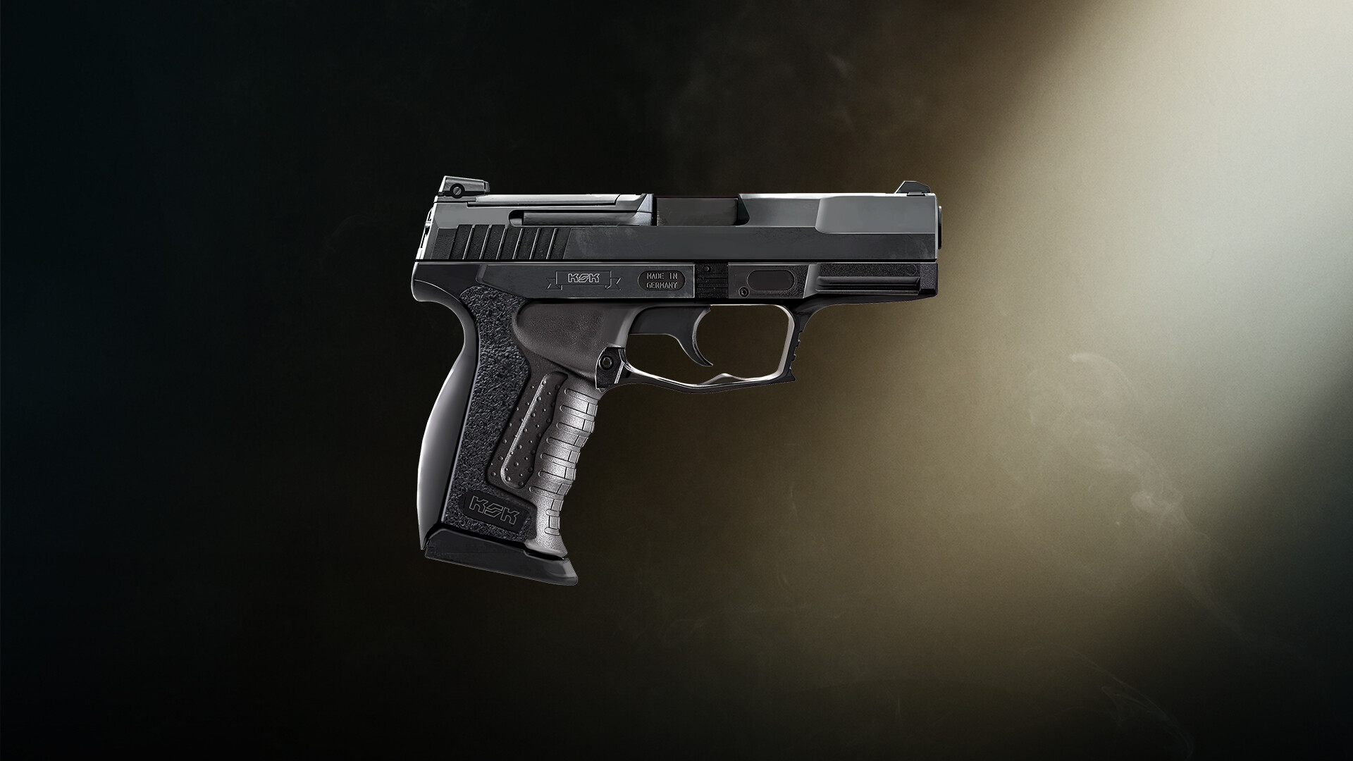 007 First Light - Agent's Mark (Weapon Skin) Featured Screenshot #1