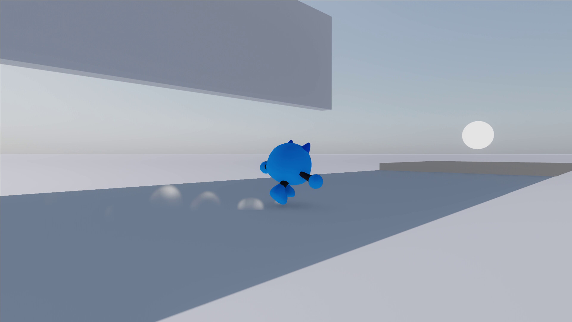 Shadowbound screenshot #2