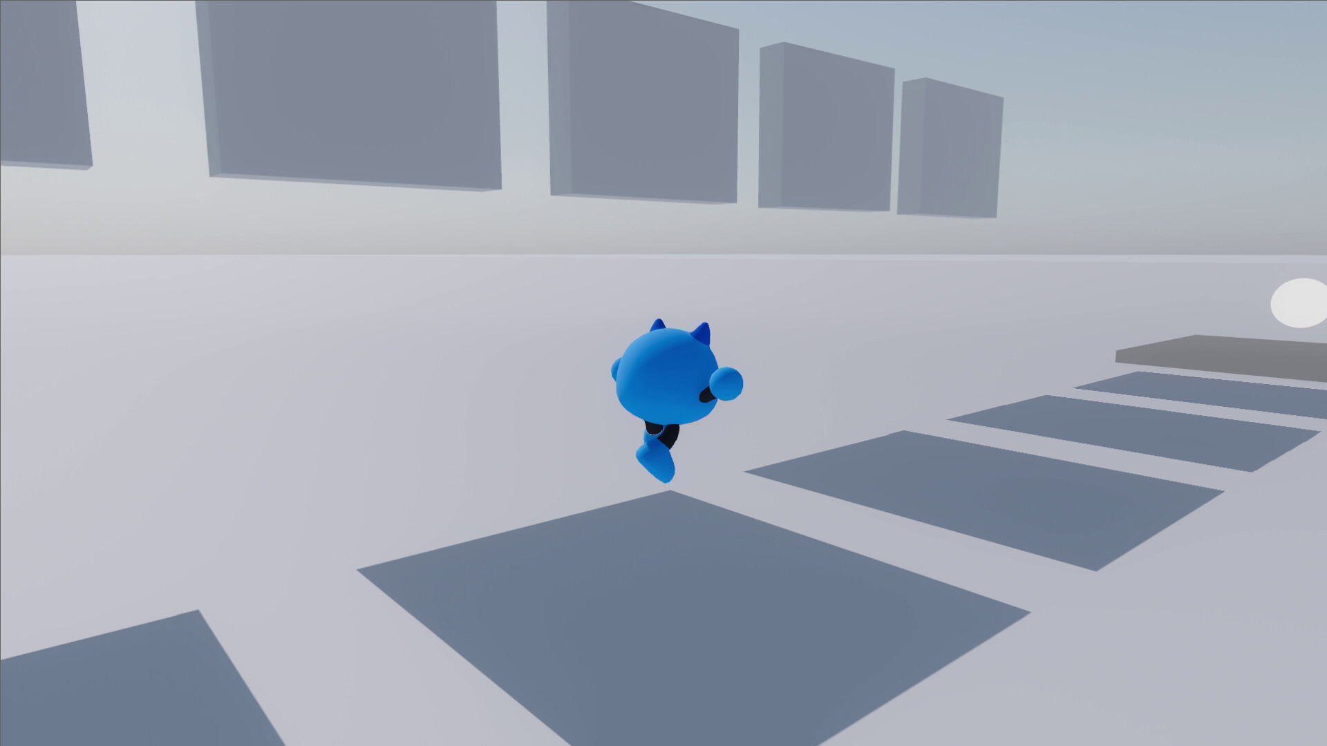Shadowbound screenshot #5