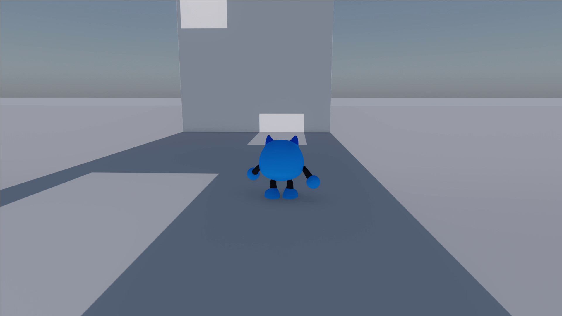 Shadowbound screenshot #6