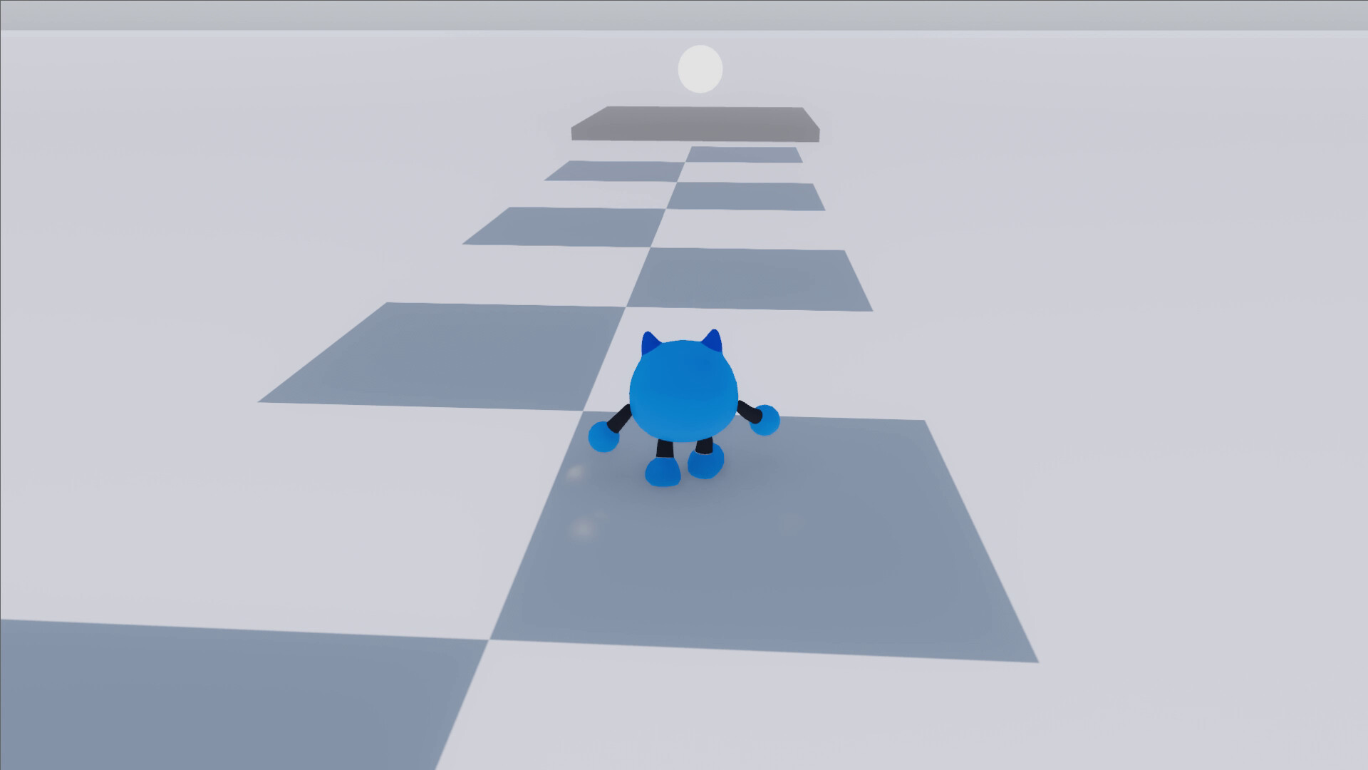 Shadowbound screenshot #4