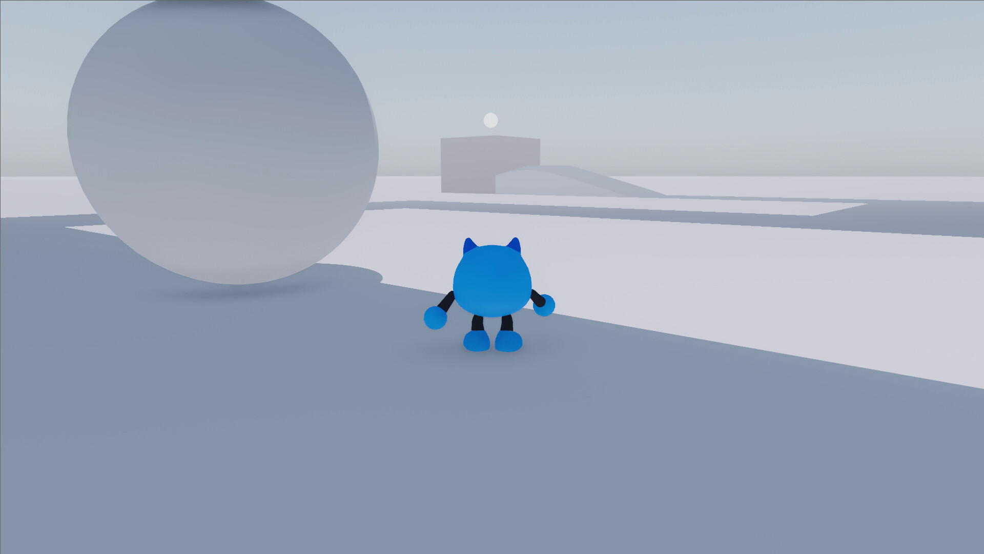 Shadowbound screenshot #1