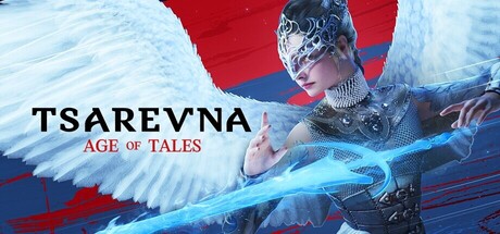 Tsarevna Playtest