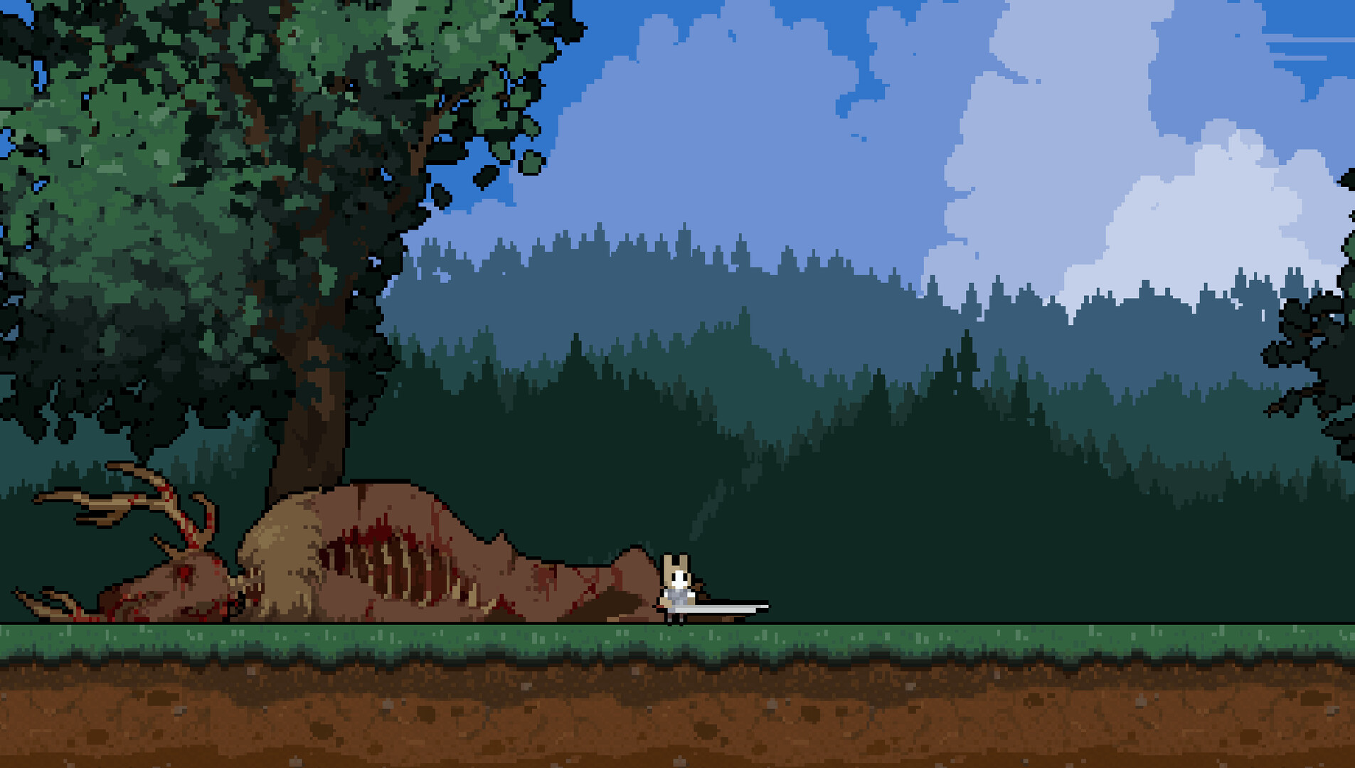 地牢饿徒 screenshot #9