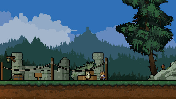 Dungeon Hunger screenshot 6