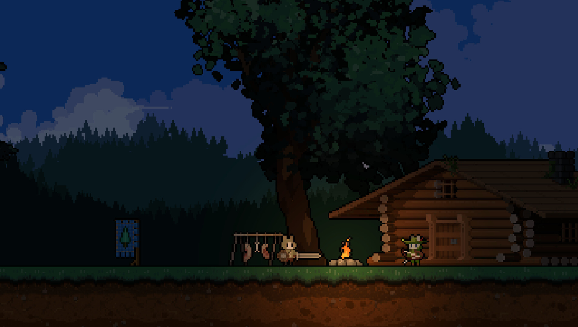 地牢饿徒 screenshot #4