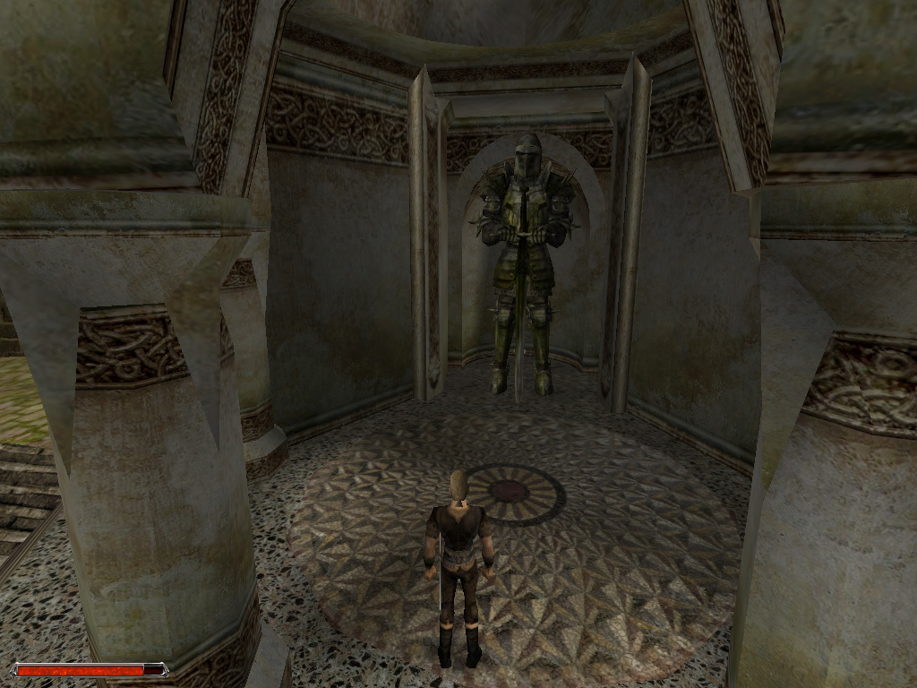 Gothic II: Gold Edition screenshot #15