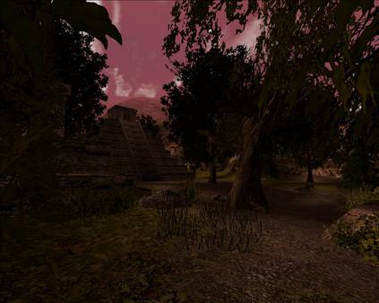 Screenshot z Gothic II: Gold Classic