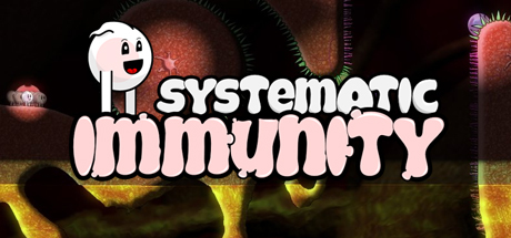 Systematic Immunity banner image