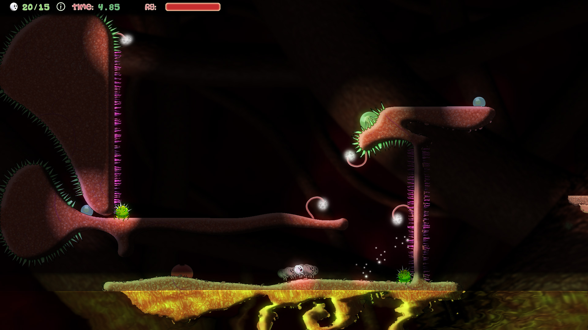 Systematic Immunity Featured Screenshot #1