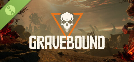 Gravebound Demo Header Image