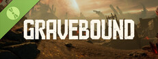 Gravebound Demo Small Capsule Image