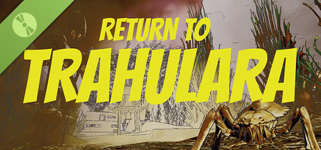Return to Trahulara Demo (Steam) 由: Mikey Makes Games Return to Trahulara Demo (Steam) 由: Mikey Makes Games