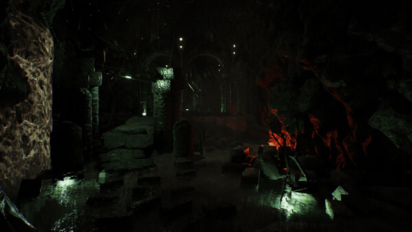 The House: Mystery Escape.