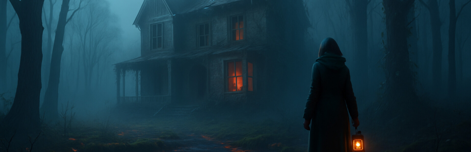 The House: Mystery Escape