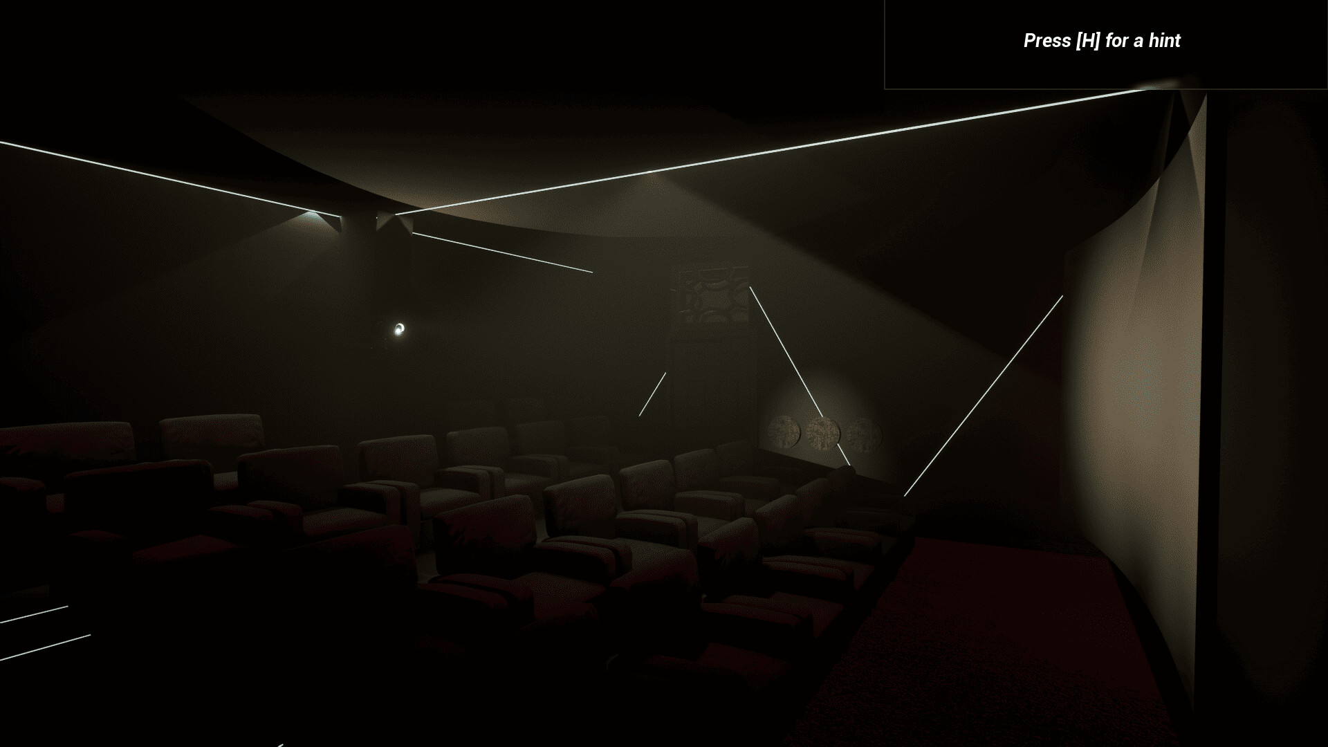 The House: Mystery Escape screenshot #4