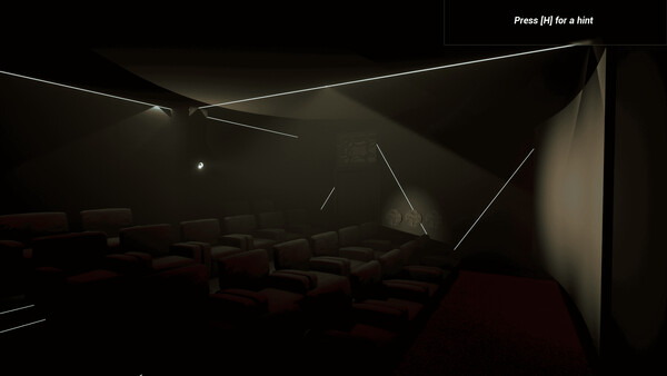 The House: Mystery Escape.