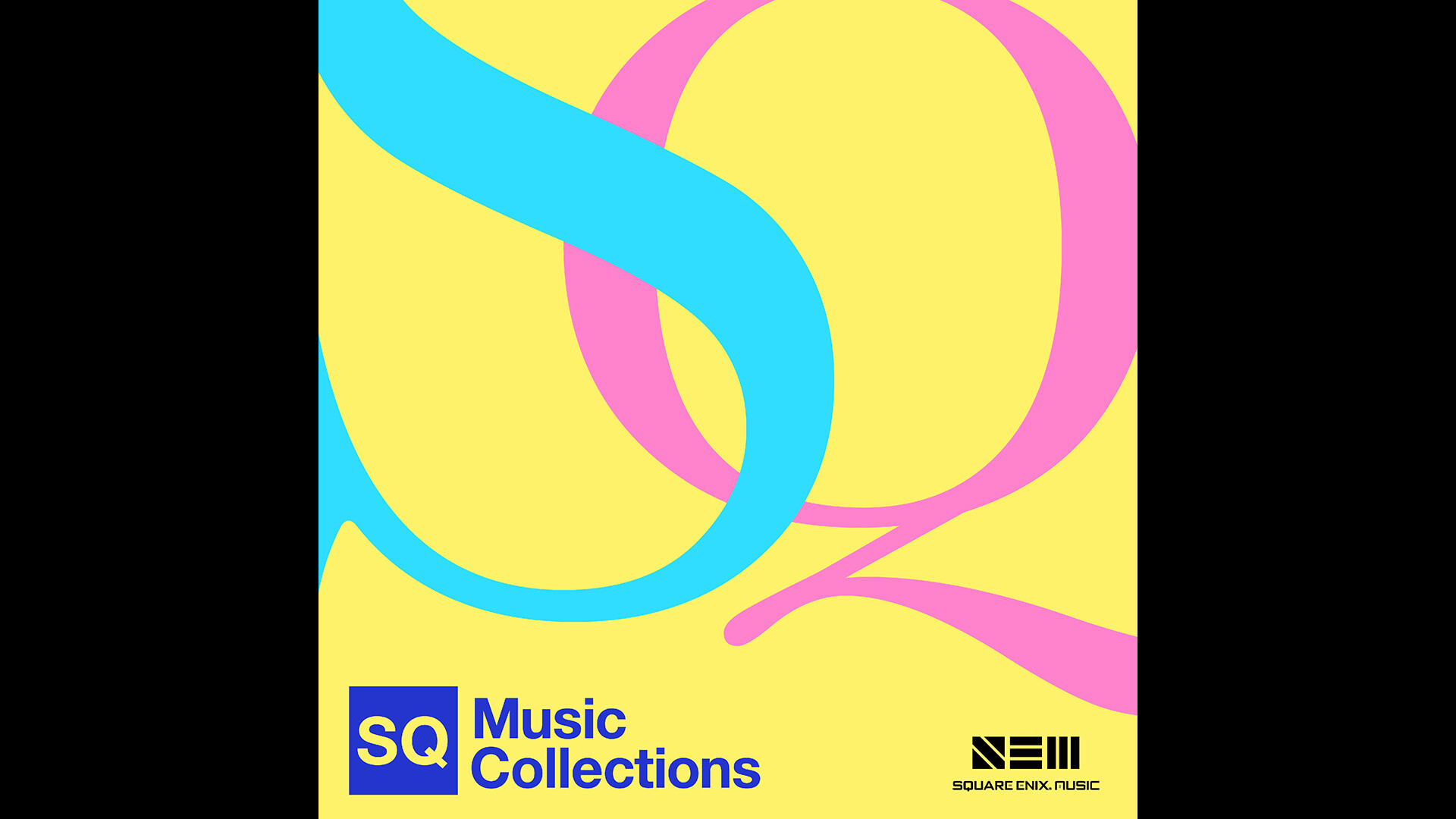 SQ Music Collections Featured Screenshot #1