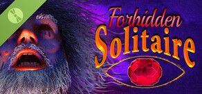 Forbidden Solitaire Demo