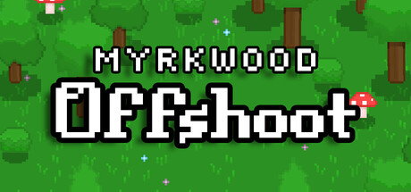 Myrkwood: Offshoot cover art