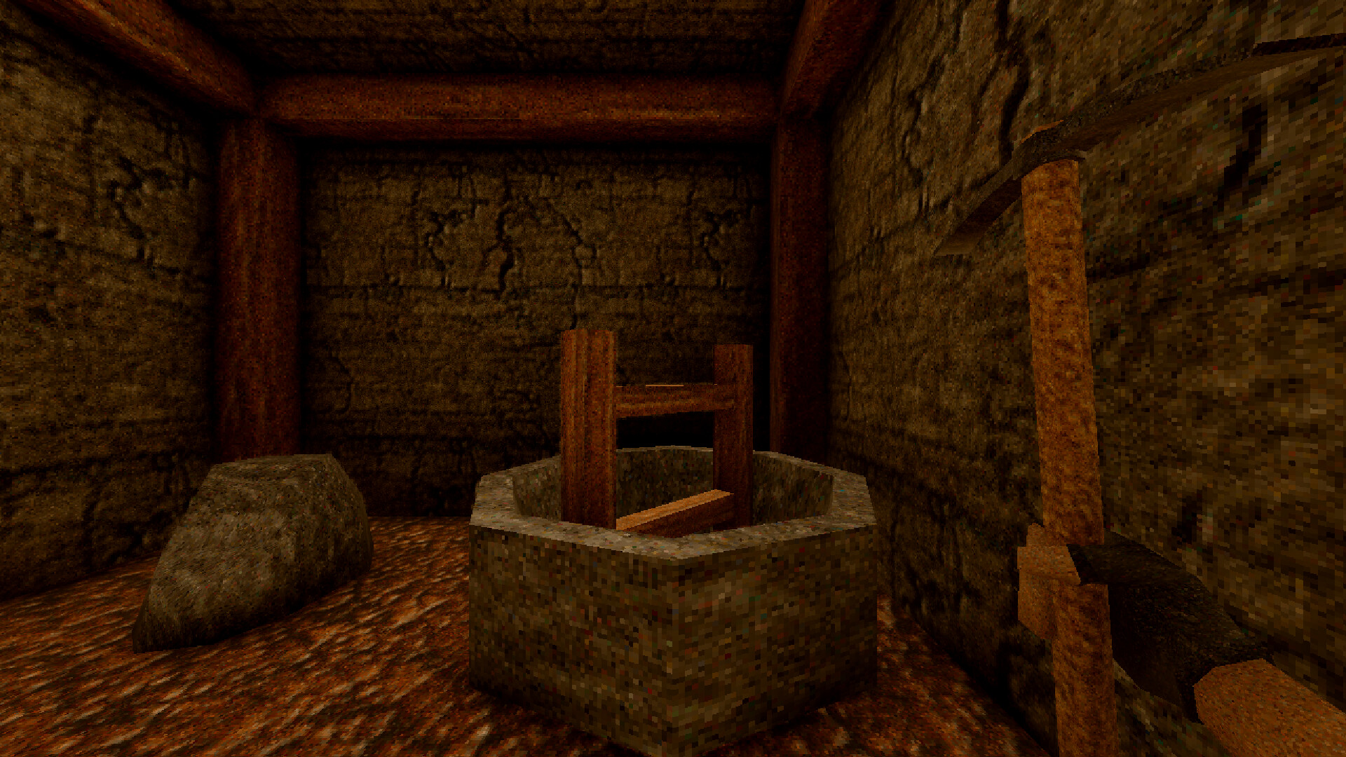Miner to Die screenshot