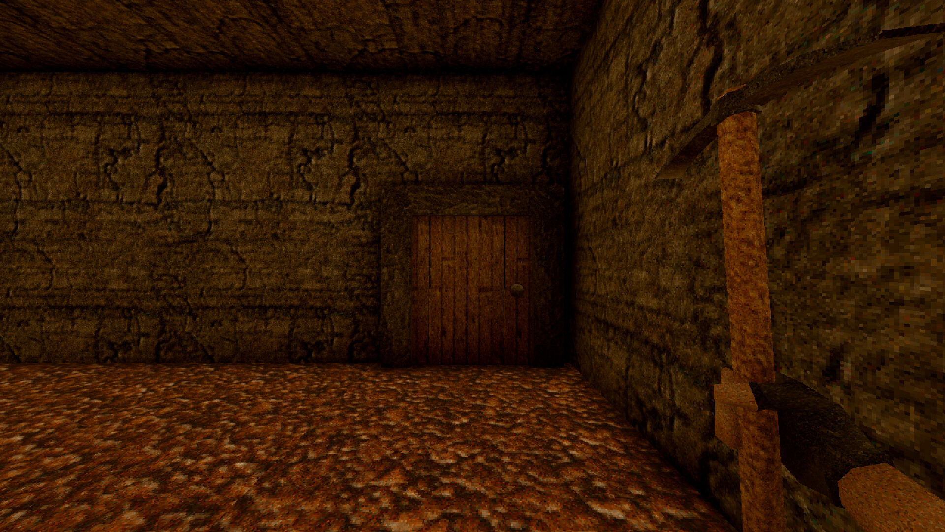 Miner to Die screenshot