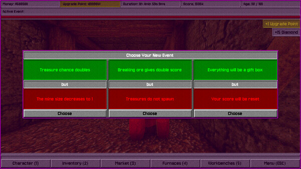 Miner to Diefor windows and Linux 1