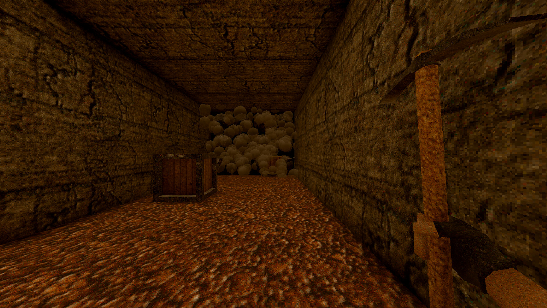 Miner to Die screenshot #7