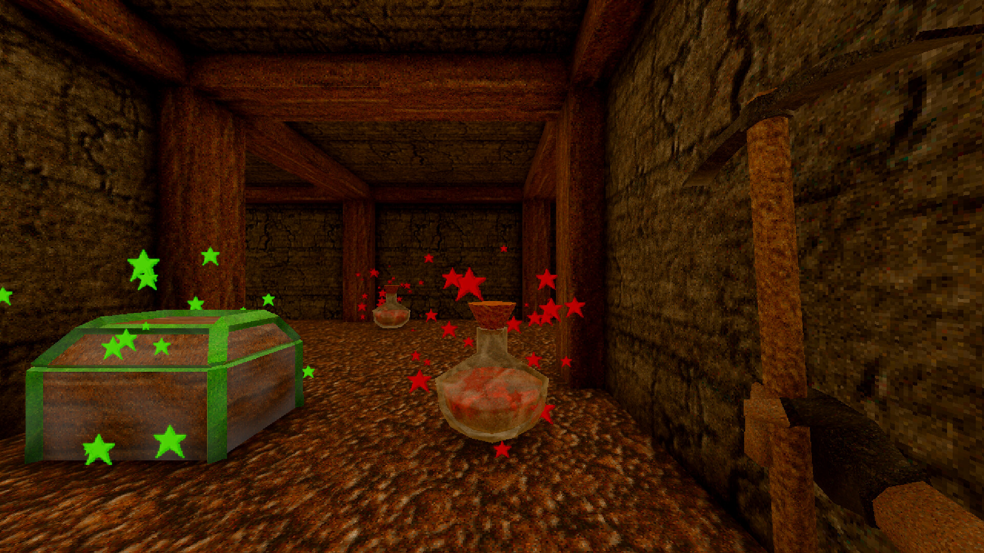 Miner to Die screenshot screenshot 1