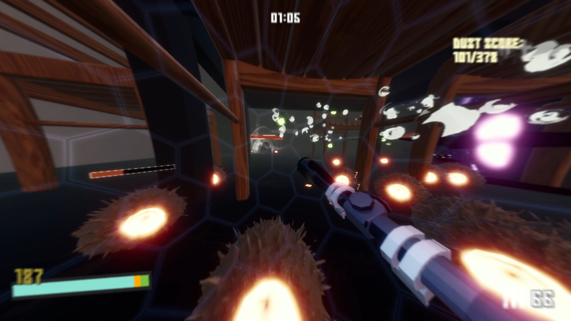 Suck It Up Featured Screenshot #1