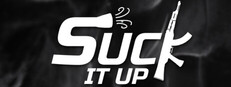 Suck It Up game capsule image