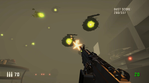 Suck It Up screenshot 3