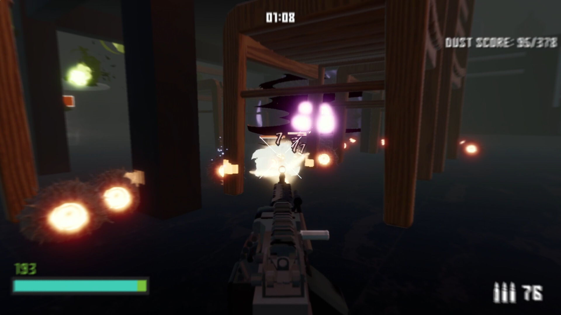 Suck It Up screenshot #13