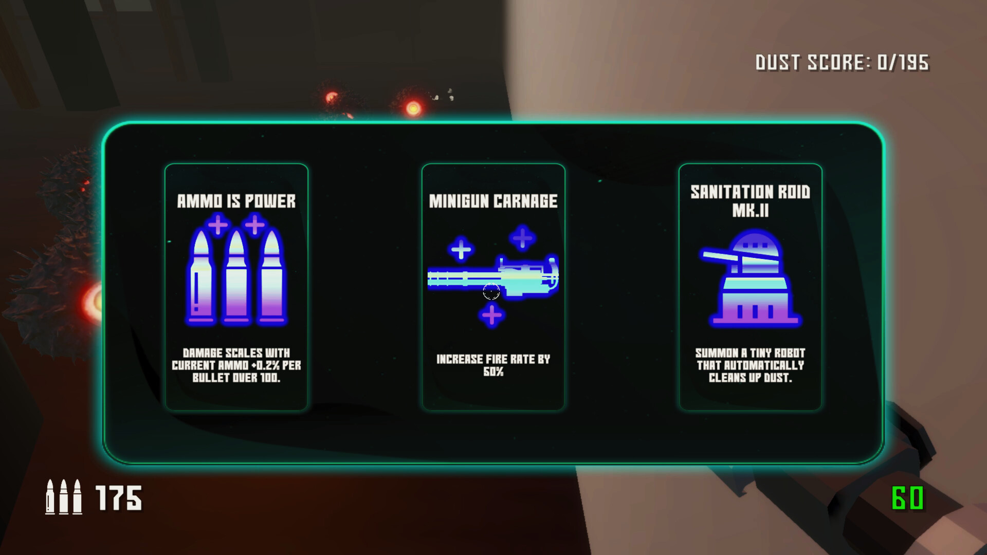 Suck It Up screenshot #4